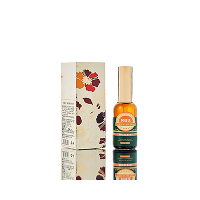 私密细嫩修复精华红岗